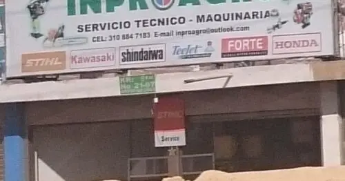 INPROAGRO SOACHA INPROAGRO SOACHA